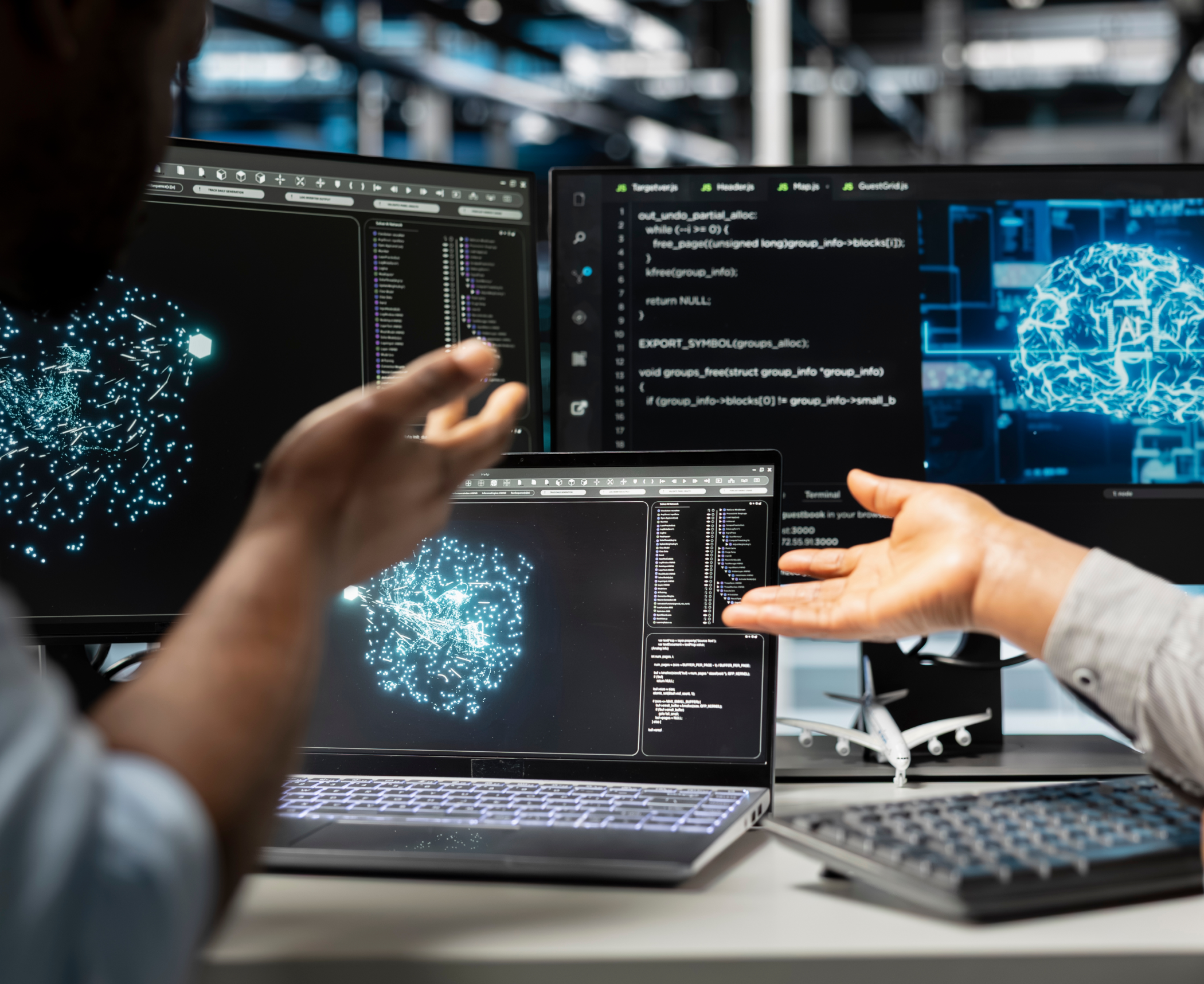 Add a performance layer to what you already own